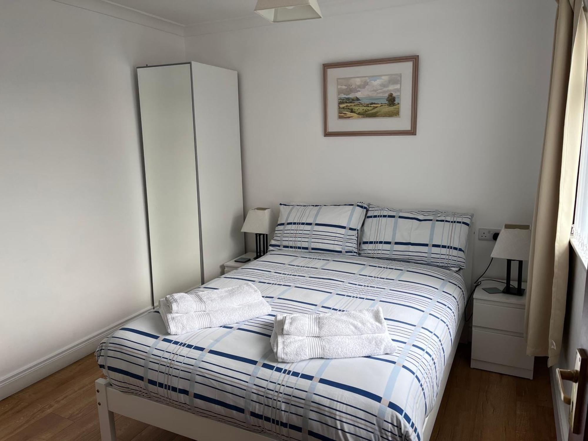 Spacious 5 Double Bed Bedroom Bungalow Near Belfast Лисберн Экстерьер фото